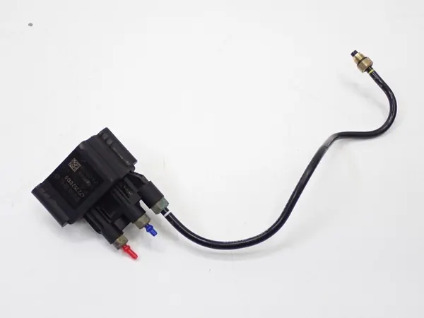 Vanne de Contrôle de Vide BMW I4 G26 Gran Coupe 24R image 3