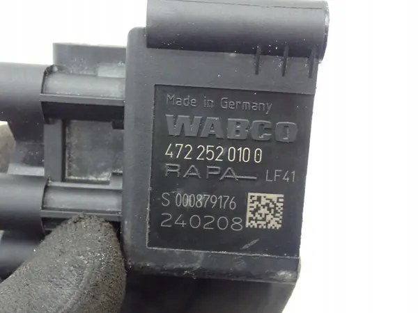 Vanne de Contrôle de Vide BMW I4 G26 Gran Coupe 24R image 5