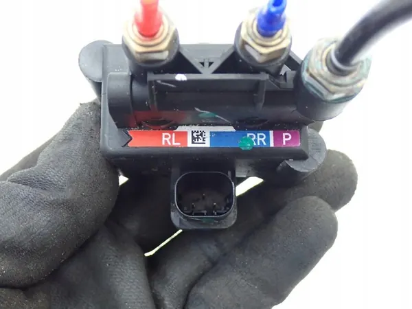 Vanne de Contrôle de Vide BMW I4 G26 Gran Coupe 24R image 6