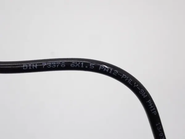 Vanne de Contrôle de Vide BMW I4 G26 Gran Coupe 24R image 7