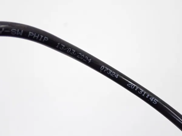 Vanne de Contrôle de Vide BMW I4 G26 Gran Coupe 24R image 8