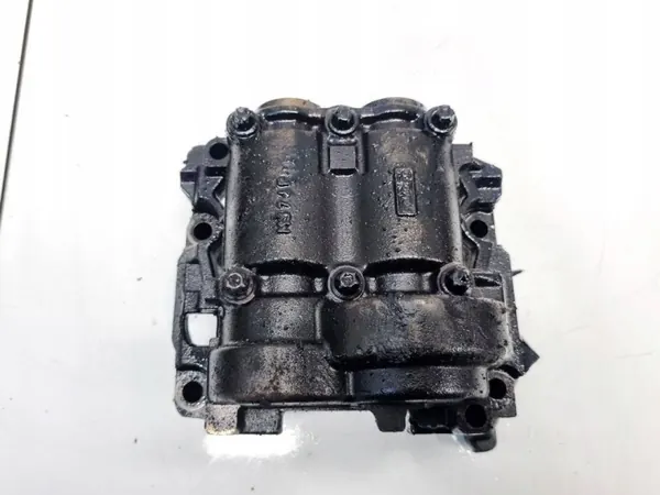 Bomba de óleo OEM EIS-2223591 Mazda CX-7 2.3L 2007 image 4