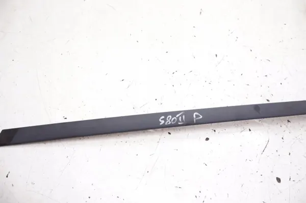 Gebrauchte Frontscheibenleiste rechts OEM 31214493 image 3