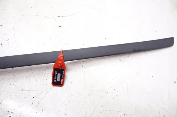 Gebrauchte Frontscheibenleiste rechts OEM 31214493 image 4
