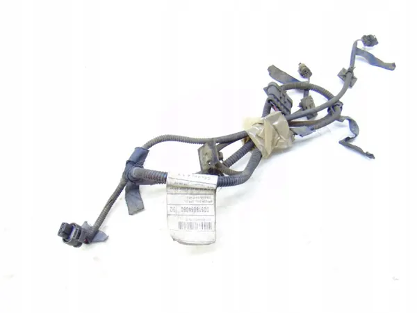 OEM 00518864060 Pysäköintianturikaapeli Taka Fiat 500 Abarth image 2