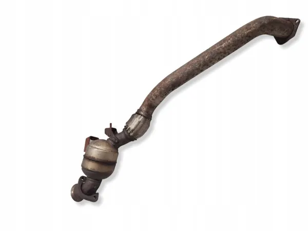 Catalizador/DPF BMW OE E9103R006685 usado image 3