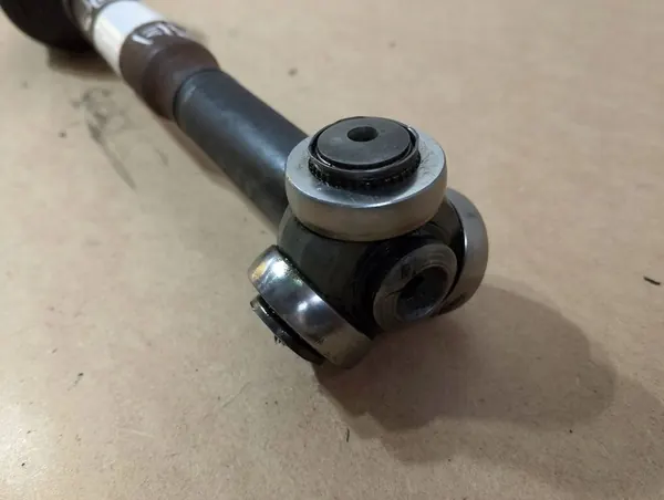 Fram vänster halvmuff Renault Clio IV 391018401R image 3