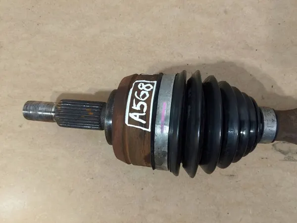 Fram vänster halvmuff Renault Clio IV 391018401R image 4