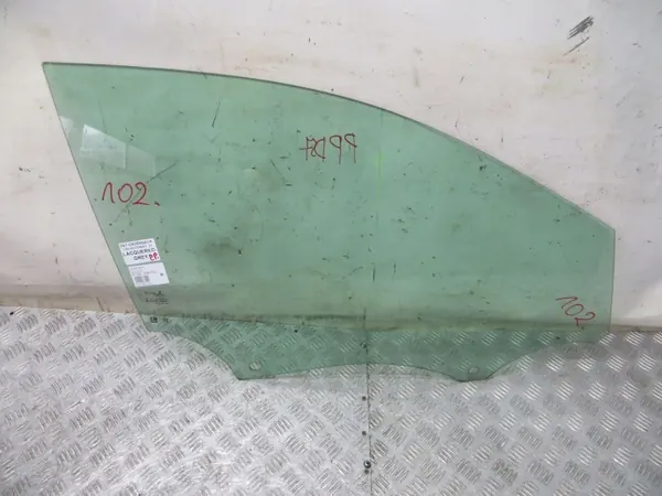 DS OEM 206/102 Elevador dianteiro direito para DS7 Crossback image 2