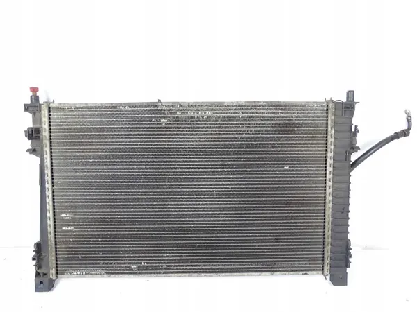 Waterradiator A2035000503 Mercedes W203 image 2