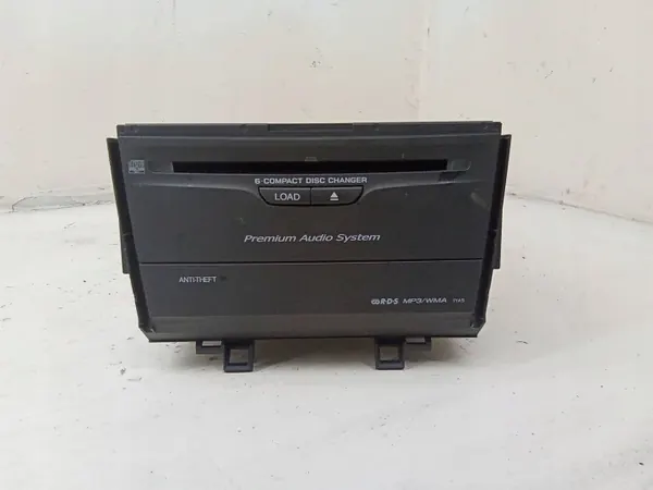 OEM 39100TL0G500 Troca CD/DVD para Honda Accord 2008 image 2