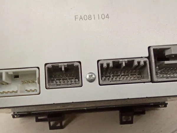 OEM 39100TL0G500 Troca CD/DVD para Honda Accord 2008 image 4