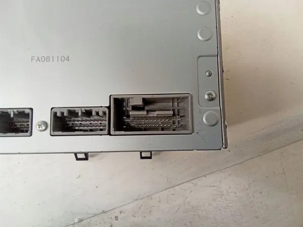 OEM 39100TL0G500 Troca CD/DVD para Honda Accord 2008 image 5