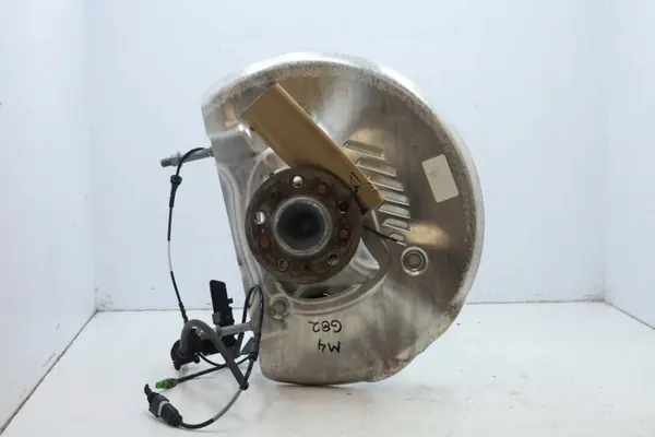 OEM 8095664MWGK Rechter Vorderer Querlenker BMW M4 G82/G83 image 5