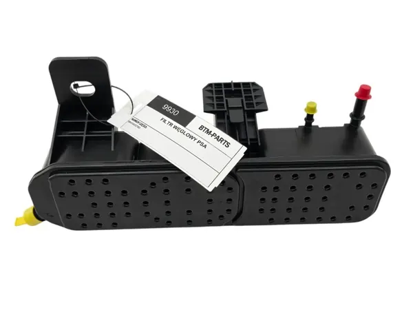 Aktivkohlebehälter OEM 9912 9845802780 für Jeep/Peugeot image 2
