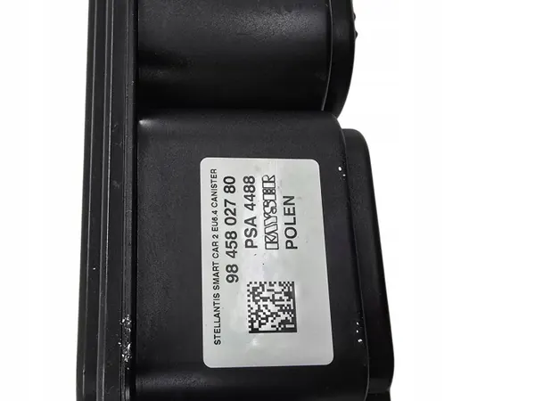 Aktivkohlebehälter OEM 9912 9845802780 für Jeep/Peugeot image 3