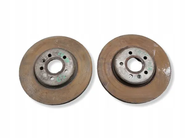 Chevrolet Trax Etujarrulevy OEM RZV80270 image 2