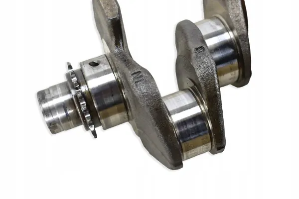 Vevaxel OEM 038L BXE för Audi A3 8P 1.9 TDI image 5