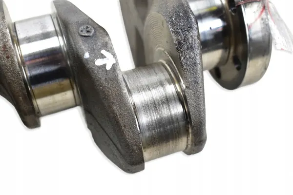 Vevaxel OEM 038L BXE för Audi A3 8P 1.9 TDI image 6