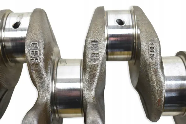 Vevaxel OEM 038L BXE för Audi A3 8P 1.9 TDI image 7