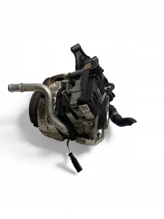 Turbo för Audi Q7 4M OEM GTD2060VZ image 10