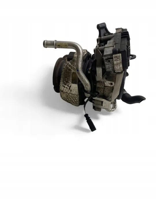 Turbo för Audi Q7 4M OEM GTD2060VZ image 3