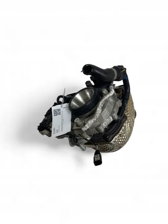 Turbo för Audi Q7 4M OEM GTD2060VZ image 4