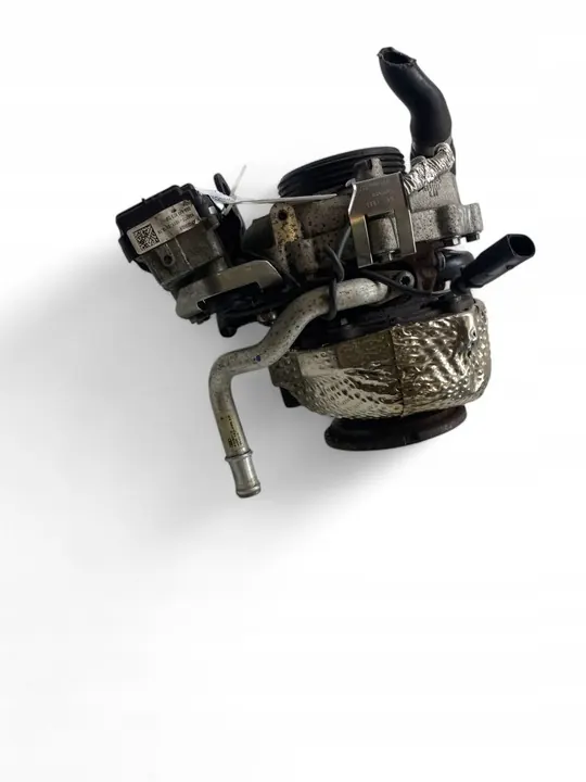 Turbo för Audi Q7 4M OEM GTD2060VZ image 5