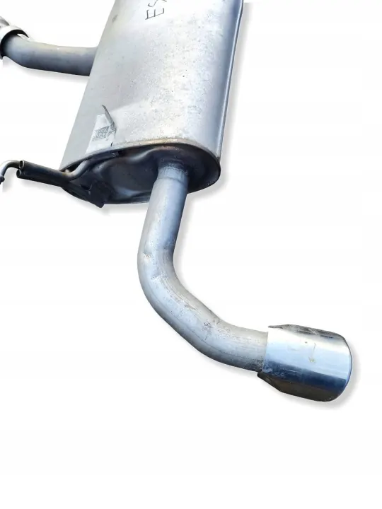Vaimennin Ford OE PZ115K254TB Escape MK4 2.0 EcoBoost image 4