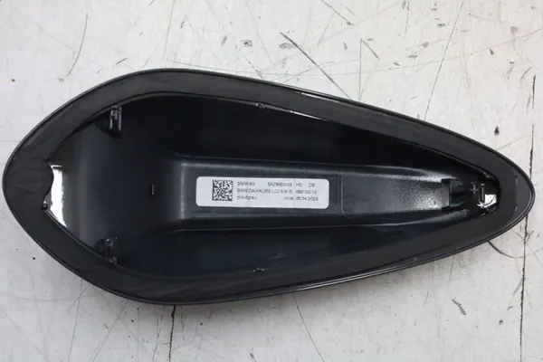 BMW XM G09 Dachantenne OEM 5A236E0 - Gebraucht image 4