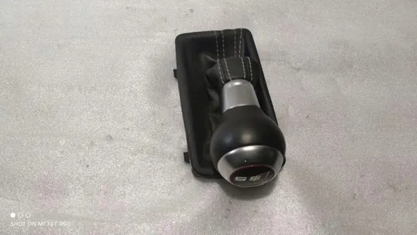 Audi S5 2014 Versnellingspook OEM 8K1713139AA image 2