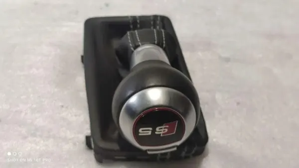 Audi S5 2014 Versnellingspook OEM 8K1713139AA image 3