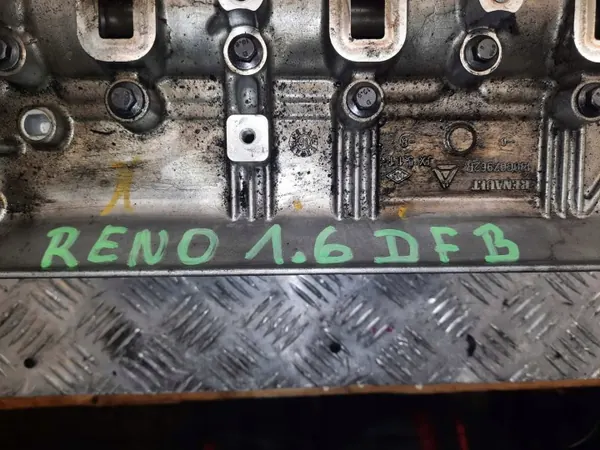 Kit Cabeça Renault OE OEM 110422959R image 3