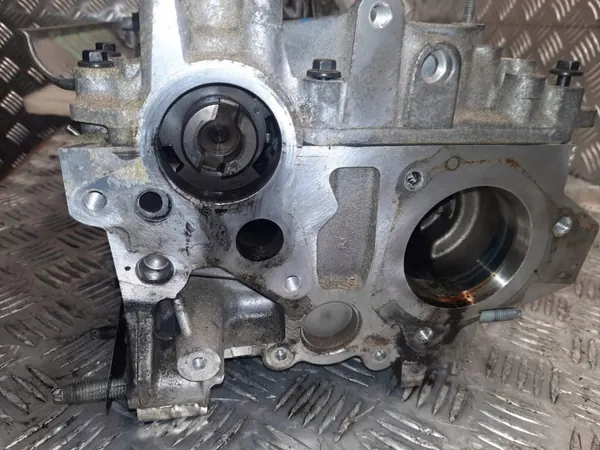Kit Cabeça Renault OE OEM 110422959R image 6