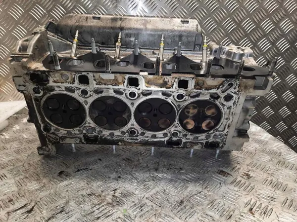 Kit Cabeça Renault OE OEM 110422959R image 8