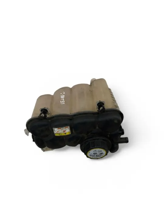 Kühlmittelbehälter Land Rover Velar 2019 OEM YC158B099AA image 6