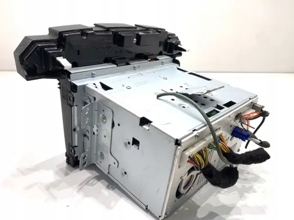 OEM 96560-D70014X Hyundai Tucson Stéréo Multimédia image 3