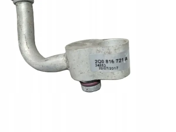 SEAT OE 2Q0816721A Durite de climatisation - Occasion image 3