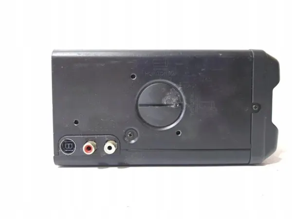 Changer CD BMW OEM CDX605 pour Série 5 E39 image 3