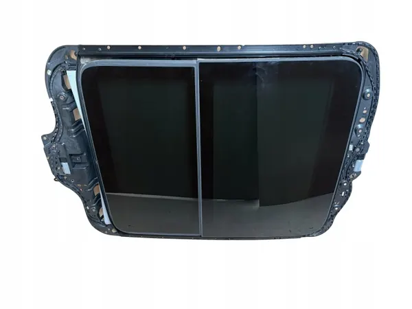 Teto Panorâmico Audi Q3 8U OEM 8U0877041B image 2