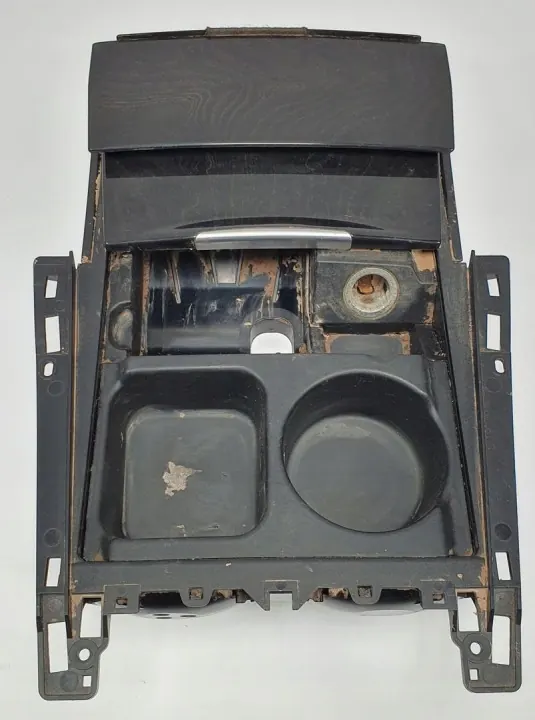 Mercedes W212 Aschenbecher OEM A2126805850 - Gebraucht image 6