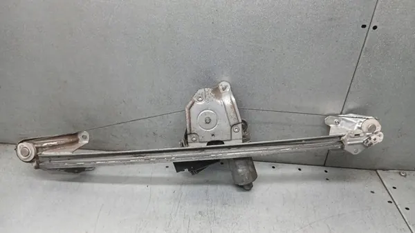 Elevador de vidro traseiro direito Opel Zafira A 99-03 90579539 image 6