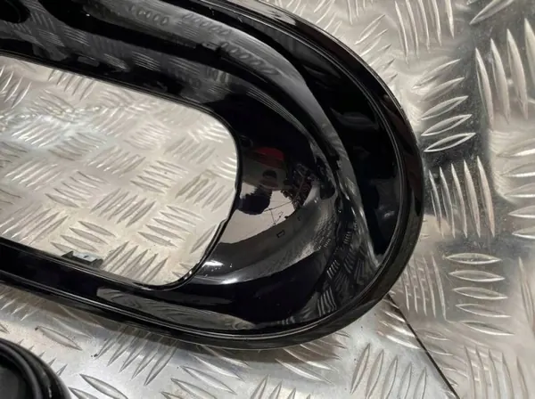 OEM LISTWY OSŁONY DEKORACYJNE DEKORY KONSOLI DESKI SMART FORFOUR II 453 image 3