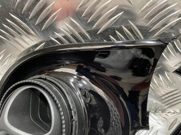 OEM LISTWY OSŁONY DEKORACYJNE DEKORY KONSOLI DESKI SMART FORFOUR II 453 image 7