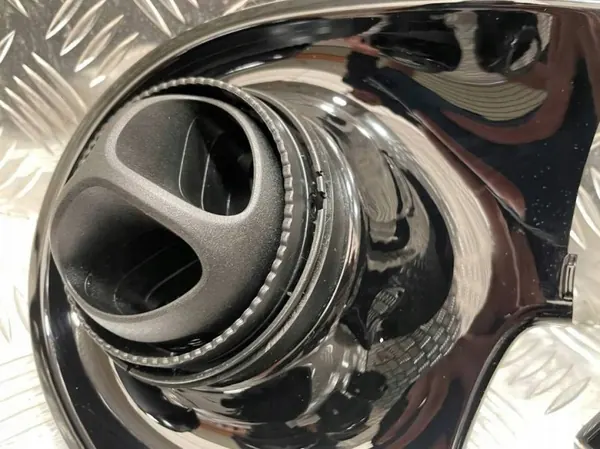 OEM LISTWY OSŁONY DEKORACYJNE DEKORY KONSOLI DESKI SMART FORFOUR II 453 image 9