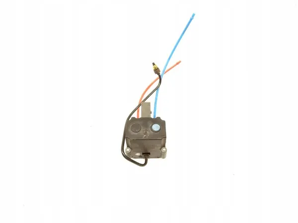 BMW E70 E71 EB-MV-0586-A Luftfjädringsventil image 2