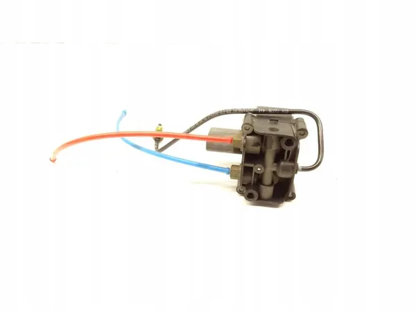BMW E70 E71 EB-MV-0586-A Luftfjädringsventil image 4