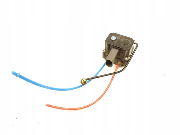 BMW E70 E71 EB-MV-0586-A Luftfjädringsventil image 5