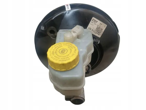 Bremskraftverstärker Pumpe OEM 6R1614105M Skoda Fabia II image 2