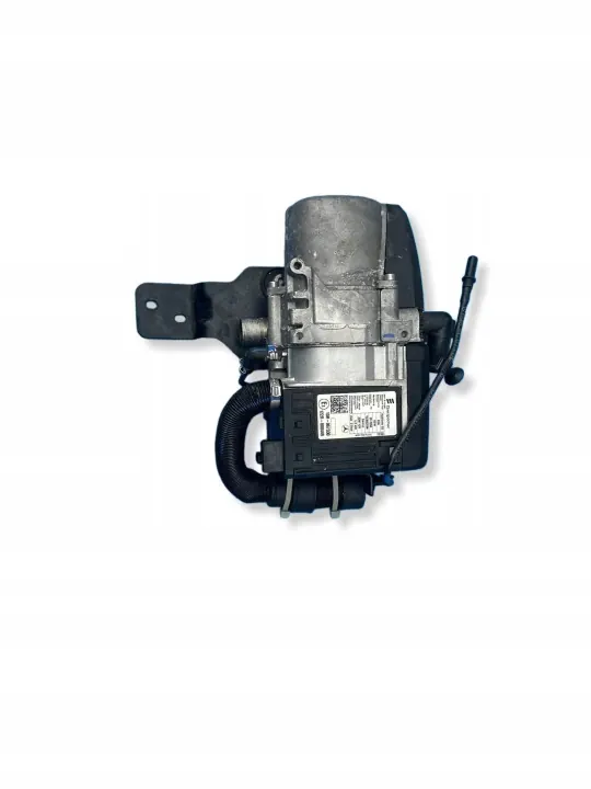 Webasto Lämmitys OEM A2535005300 Mercedes-Benz CLS:lle image 2